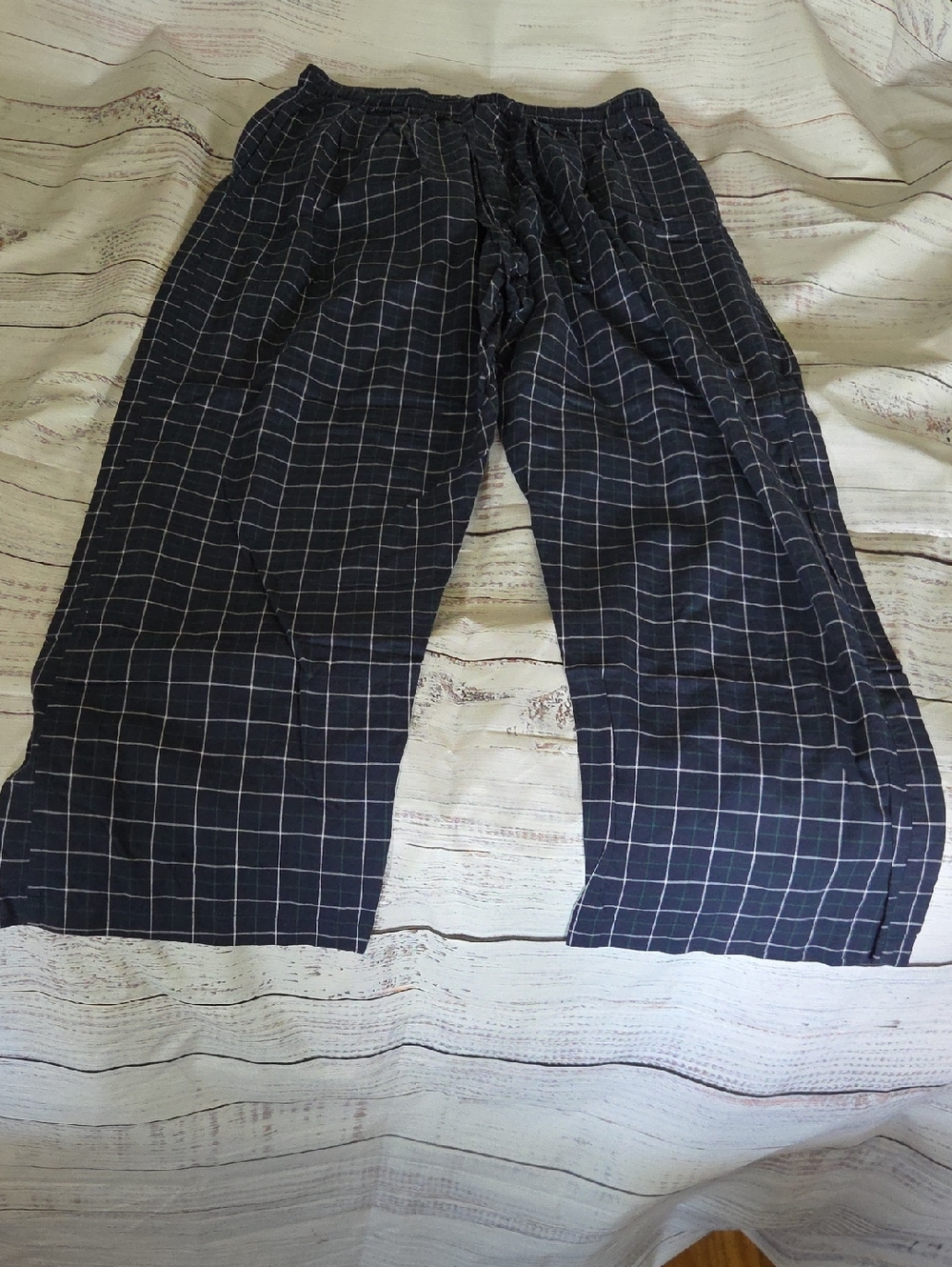 Polo by Ralph Lauren Navy Blue Sleepwear